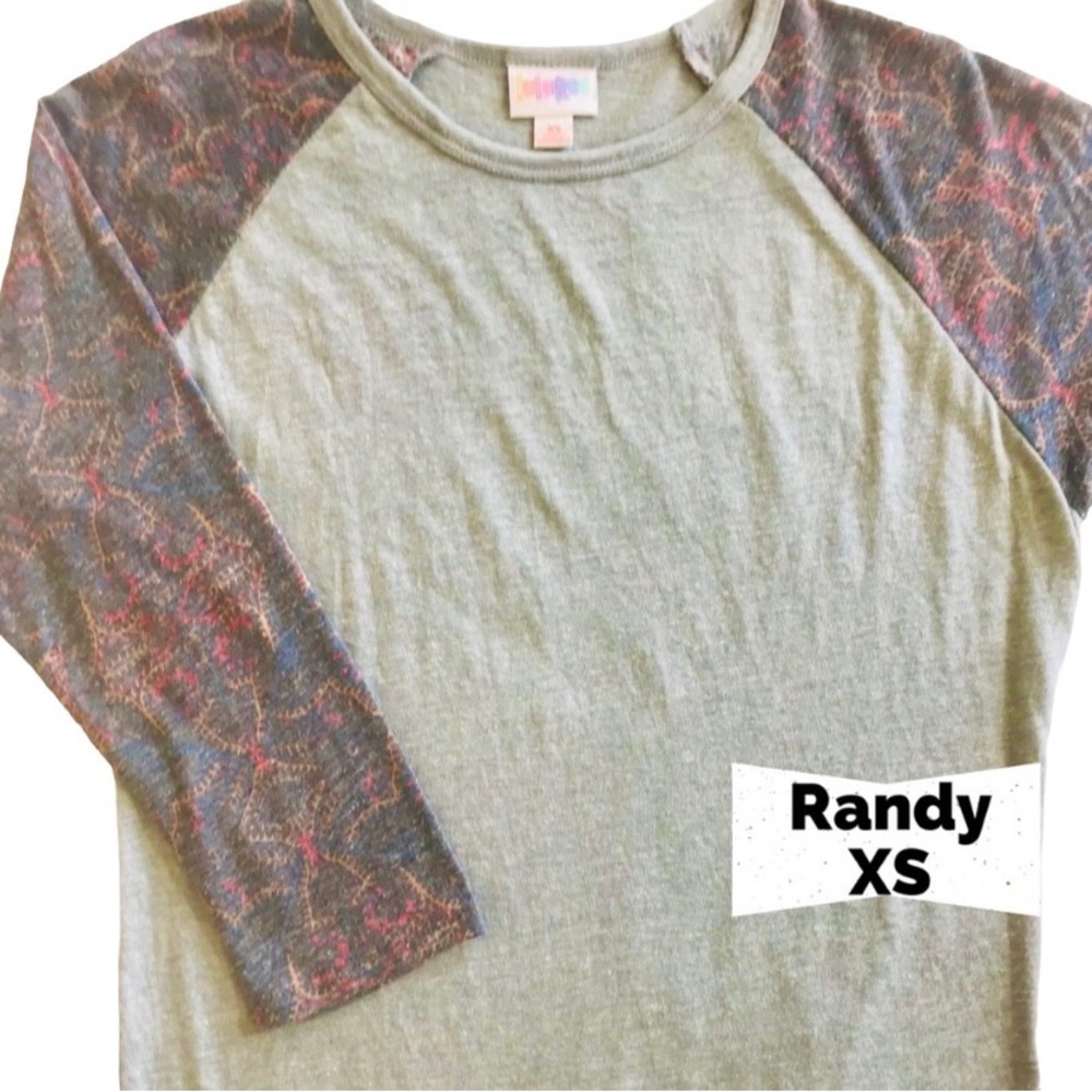 💝💝💝 3 for $33 LuLaRoe Randy